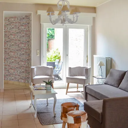 Memories By Interhome 펜션