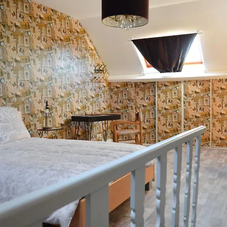 Memories By Interhome Holiday home *