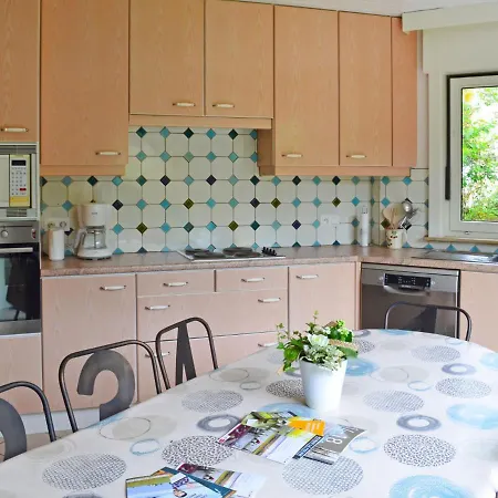 Memories By Interhome Holiday home Le Bizet