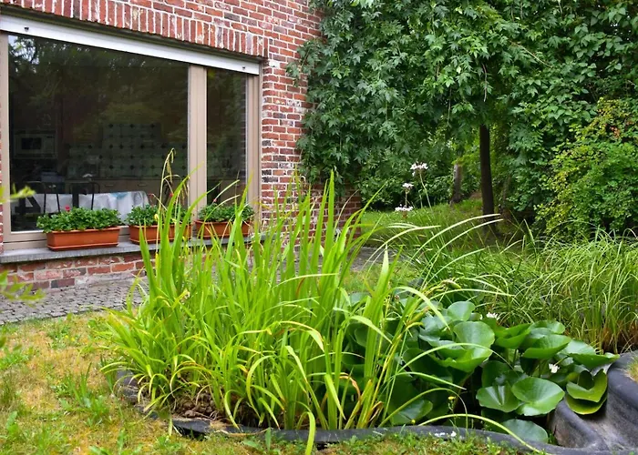 Holiday home Memories By Interhome *