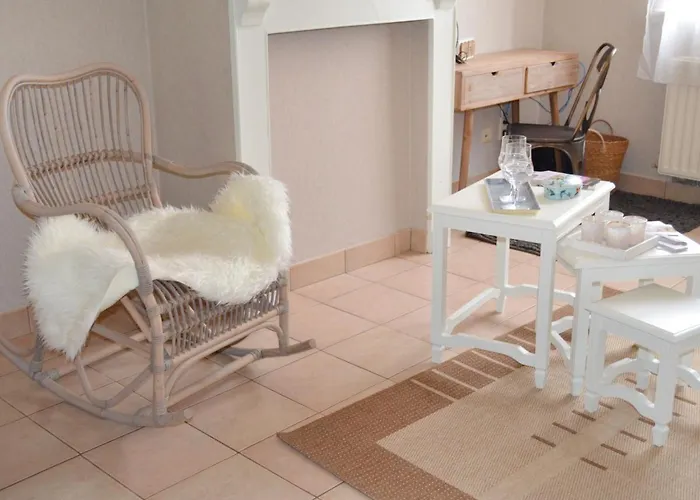 Memories By Interhome * Le Bizet