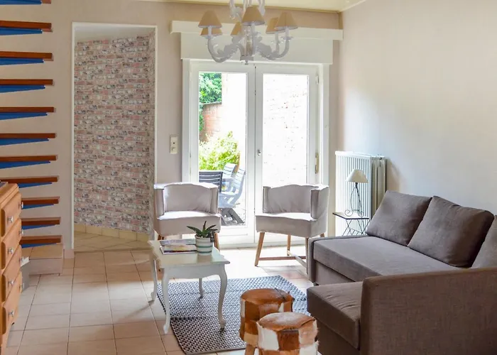 Memories By Interhome Holiday home