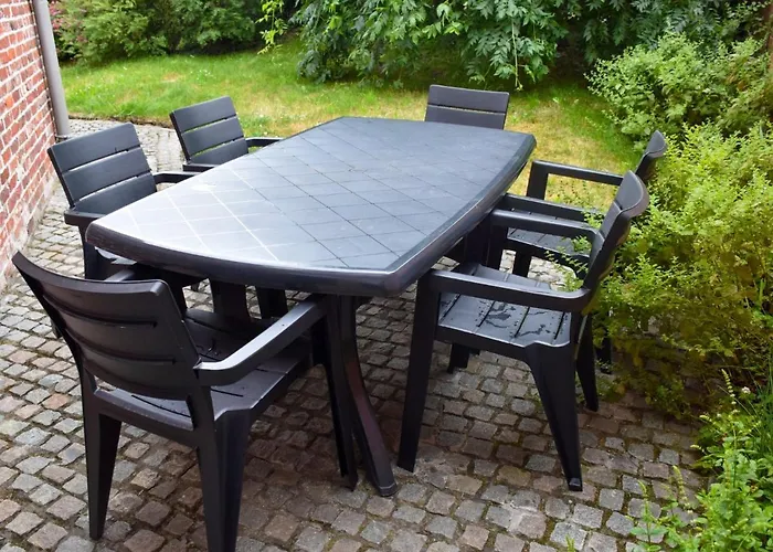 Memories By Interhome Holiday home Le Bizet