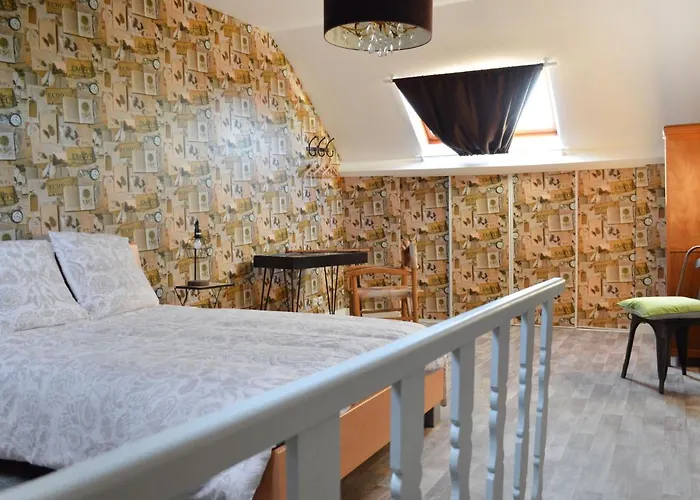 Memories By Interhome Holiday home *