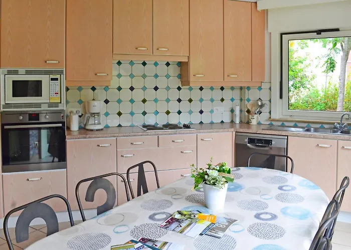 Memories By Interhome Holiday home Le Bizet