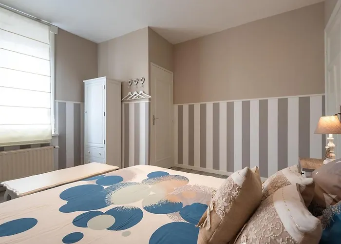 Memories By Interhome Le Bizet